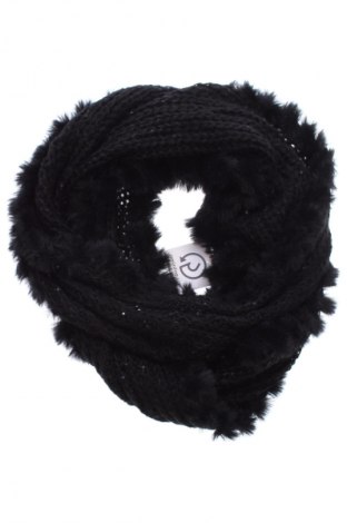 Eșarfă Taking Shape, Culoare Negru, Preț 58,99 Lei