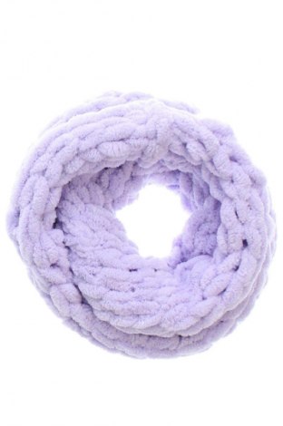 Κασκόλ Unbranded, Χρώμα Βιολετί, Τιμή 12,99 €