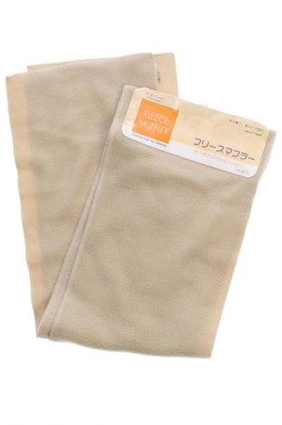 Schal Unbranded, Farbe Beige, Preis 15,99 €