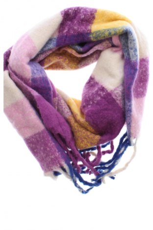 Κασκόλ Unbranded, Χρώμα Πολύχρωμο, Τιμή 12,99 €