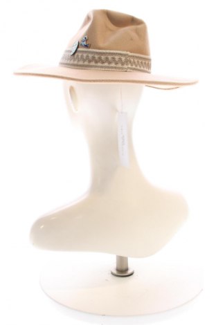 Hut About You, Farbe Beige, Preis 9,99 €