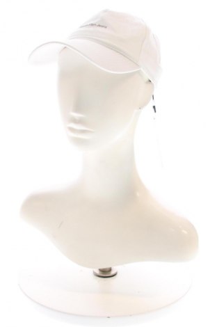 Czapka Calvin Klein, Kolor Biały, Cena 137,99 zł, #135119670