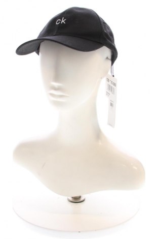 Hut Calvin Klein, Farbe Schwarz, Preis 26,99 €