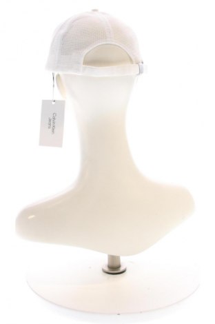 Hut Calvin Klein Jeans, Farbe Weiß, Preis 36,99 €