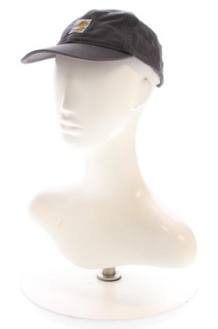 Шапка Carhartt, Цвят Сив, Цена 20,96 €