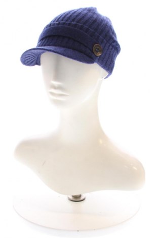 Czapka Diesel, Kolor Niebieski, Cena 135,95 zł