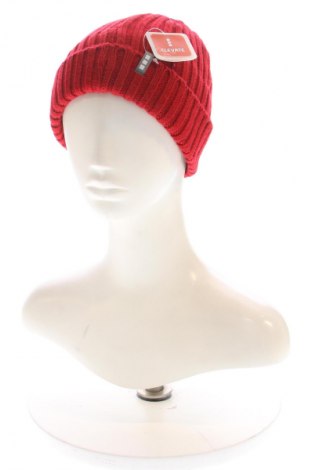 Czapka Elevate, Kolor Czerwony, Cena 94,99 zł