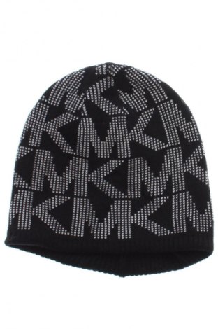 Căciulă Michael Kors, Culoare Negru, Preț 260,66 Lei