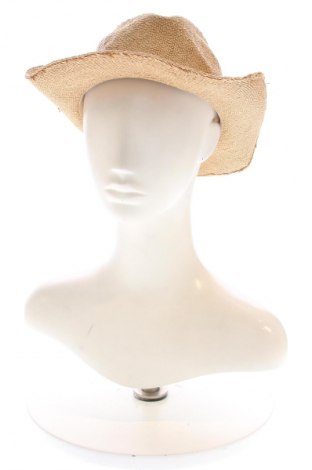 Шапка Parfois, Цвят Бежов, Цена 10,73 €