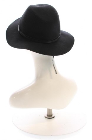 Hut Parfois, Farbe Schwarz, Preis 9,20 €