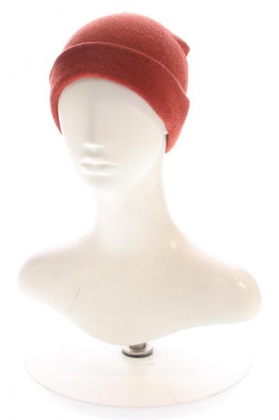 Hut Tom Tailor, Farbe Rot, Preis 7,99 €