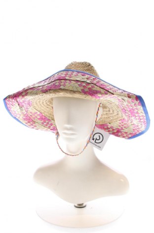 Hut Unbranded, Farbe Mehrfarbig, Preis 38,99 €