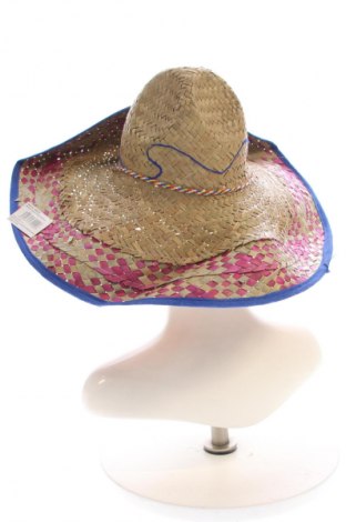 Hut Unbranded, Farbe Mehrfarbig, Preis 38,99 €