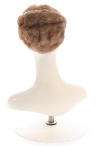 Czapka Unbranded, Kolor Beżowy, Cena 45,99 zł