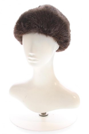 Čepice  Unbranded, Barva Hnědá, Cena  329,00 Kč