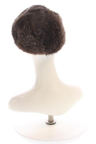 Čepice  Unbranded, Barva Hnědá, Cena  329,00 Kč