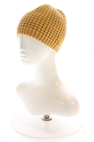 Czapka Unbranded, Kolor Pomarańczowy, Cena 53,99 zł