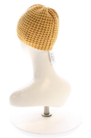 Czapka Unbranded, Kolor Pomarańczowy, Cena 53,99 zł