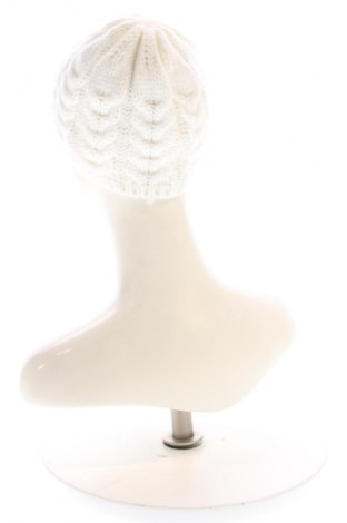 Шапка Unbranded, Цвят Екрю, Цена 11,24 €