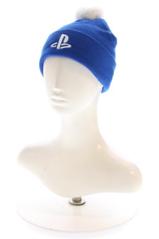 Шапка Unbranded, Цвят Син, Цена 10,22 €