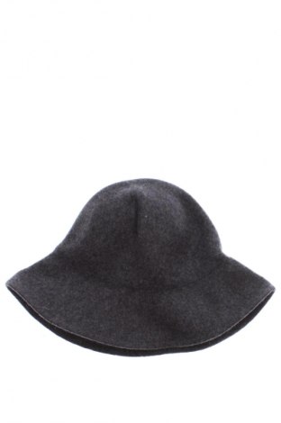 Шапка Zara, Цвят Сив, Цена 17,89 €