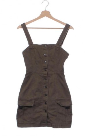 Női kötény H&M Divided, Méret S, Szín Zöld, Ár 2 489 Ft