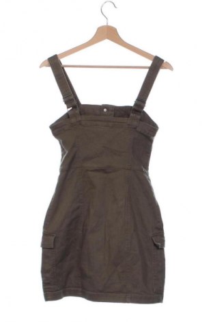 Női kötény H&M Divided, Méret S, Szín Zöld, Ár 2 489 Ft