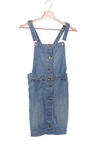 Dámské šaty s tráky H&M Divided, Velikost M, Barva Modrá, Cena  229,00 Kč