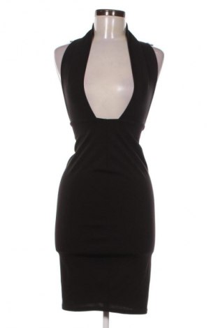 Dámske šaty s trákmi  Jordannis, Veľkosť M, Farba Čierna, Cena  8,95 €