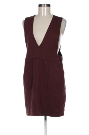 Dámské šaty s tráky Next, Velikost XL, Barva Hnědá, Cena  179,00 Kč