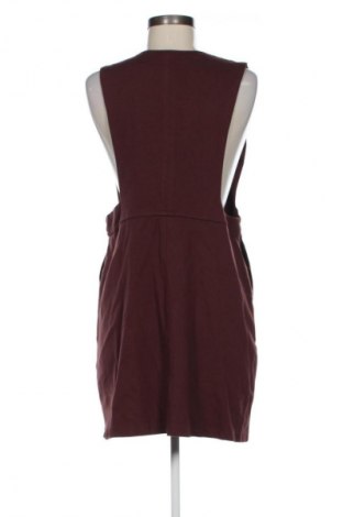 Dámské šaty s tráky Next, Velikost XL, Barva Hnědá, Cena  179,00 Kč