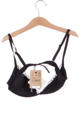 Сутиен Tezenis, Размер XS, Цвят Черен, Цена 10,47 €
