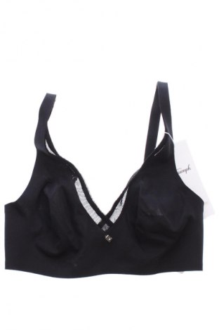 Biustonosz Triumph, Rozmiar S, Kolor Czarny, Cena 215,89 zł