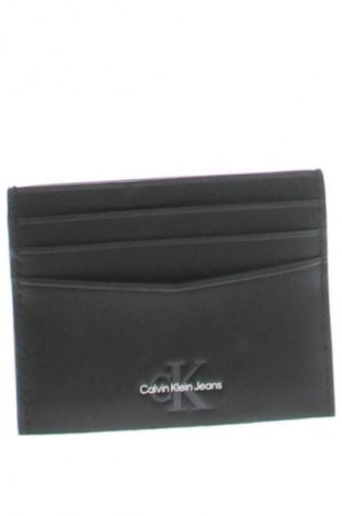 Pouzdro na vizitky  Calvin Klein, Barva Černá, Cena  919,00 Kč