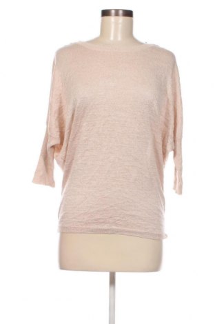 Damski sweter Amisu, Rozmiar M, Kolor ecru, Cena 19,99 zł