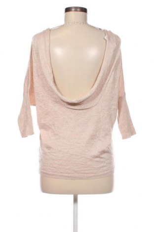 Damski sweter Amisu, Rozmiar M, Kolor ecru, Cena 19,99 zł