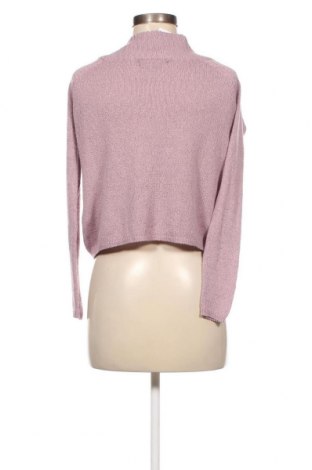 Dámský svetr Amisu, Velikost S, Barva Fialová, Cena  119,00 Kč