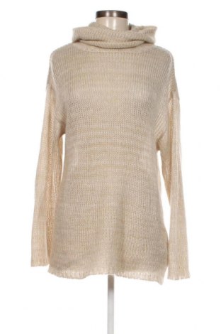 Dámský svetr H&M, Velikost S, Barva Béžová, Cena  309,00 Kč