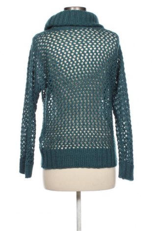 Damski sweter Terranova, Rozmiar S, Kolor Zielony, Cena 10,99 zł