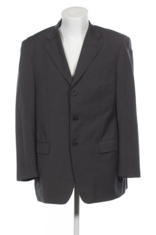 Pánske sako  Rene Lezard, Veľkosť L, Farba Sivá, Cena  4,95 €