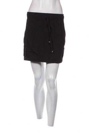Φούστα Boohoo, Μέγεθος XS, Χρώμα Μαύρο, Τιμή 1,99 €