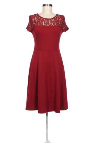 Rochie Anna Field, Mărime M, Culoare Roșu, Preț 136,99 Lei, #119449228