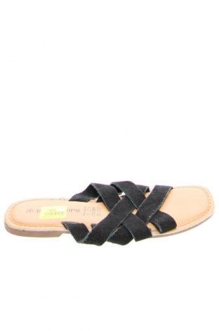 Papuče BEAU COOPS, Veľkosť 38, Farba Čierna, Cena  21,95 €