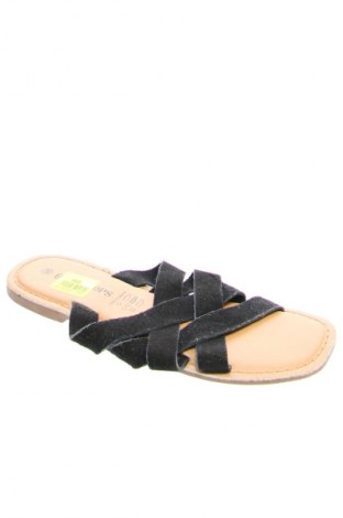Papuče BEAU COOPS, Veľkosť 38, Farba Čierna, Cena  21,95 €