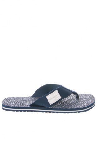 Papuci Calvin Klein Jeans, Mărime 42, Culoare Albastru, Preț 251,99 Lei