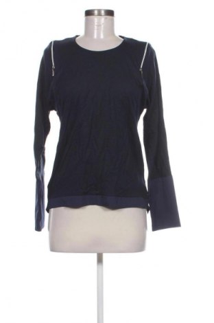 Γυναικεία μπλούζα Unbranded, Μέγεθος M, Χρώμα Μπλέ, Τιμή 1,99 €