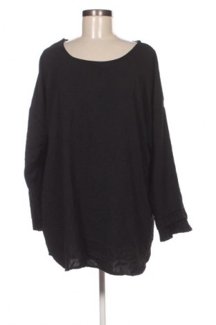 Γυναικεία μπλούζα Unbranded, Μέγεθος M, Χρώμα Μαύρο, Τιμή 1,99 €