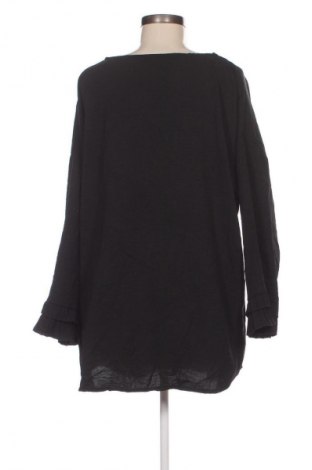 Γυναικεία μπλούζα Unbranded, Μέγεθος M, Χρώμα Μαύρο, Τιμή 1,99 €