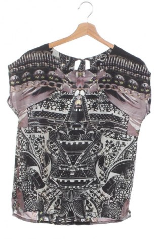 Dámska blúza Unbranded, Veľkosť XS, Farba Viacfarebná, Cena  1,95 €