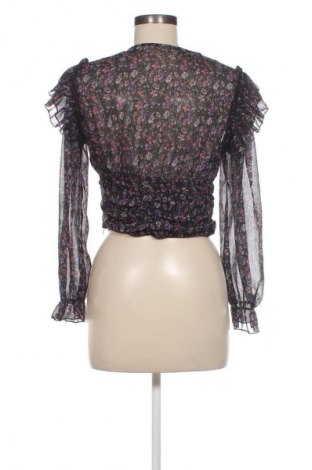 Dámská halenka Unbranded, Velikost S, Barva Vícebarevné, Cena  139,00 Kč